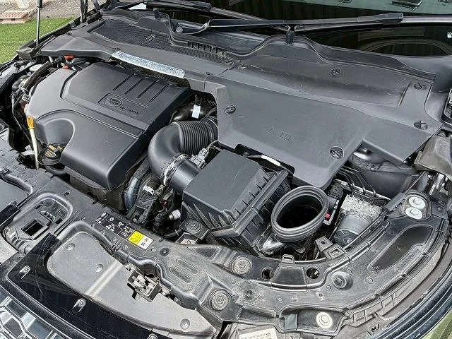 Land Rover RANGE ROVER 20