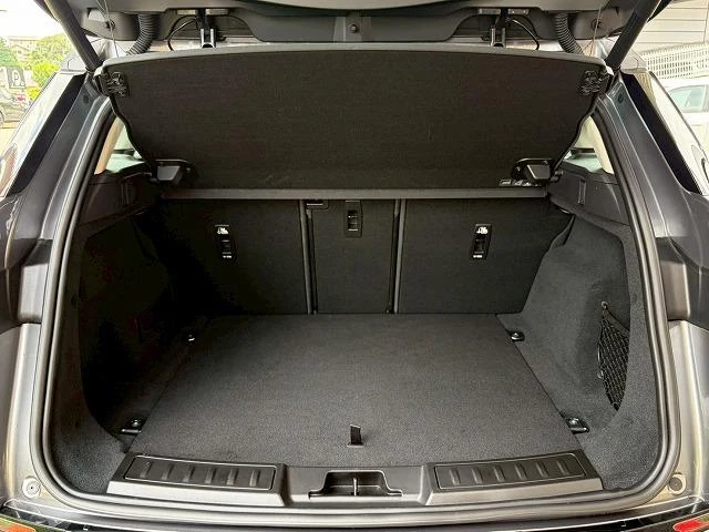 Land Rover RANGE ROVER 41