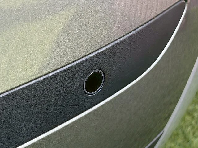 Land Rover RANGE ROVER 39