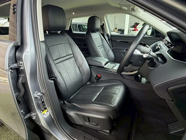 Land Rover RANGE ROVER 46