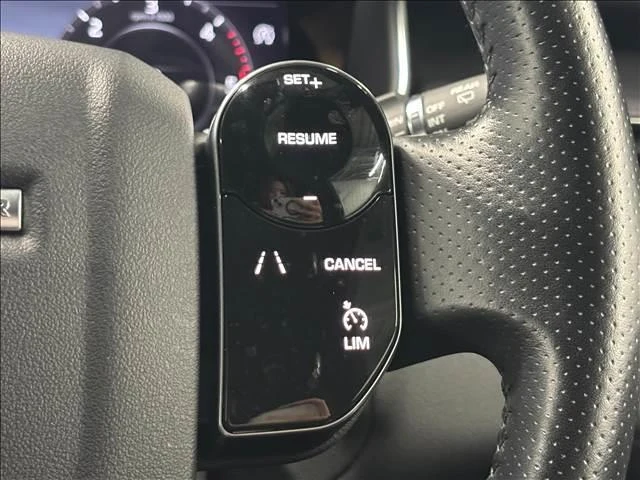 Land Rover RANGE ROVER 8