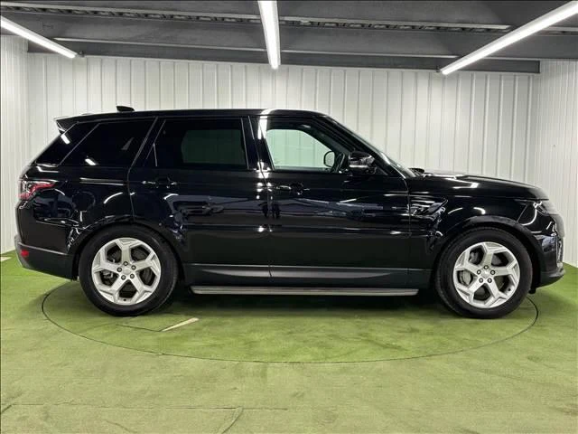 Land Rover RANGE ROVER 14