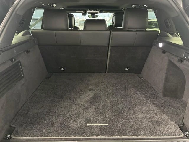 Land Rover RANGE ROVER 49