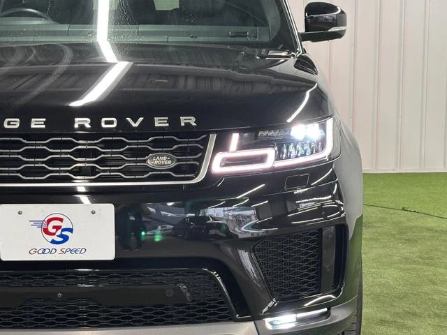 Land Rover RANGE ROVER 72