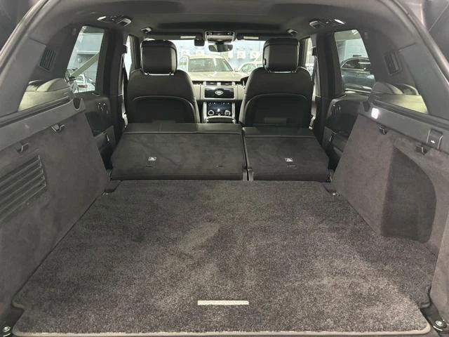 Land Rover RANGE ROVER 50