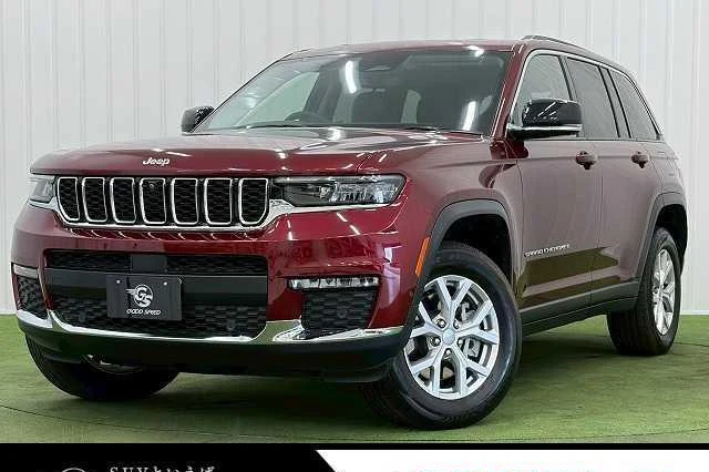 Chrysler JEEP