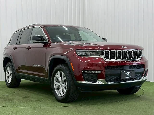 Chrysler JEEP 34