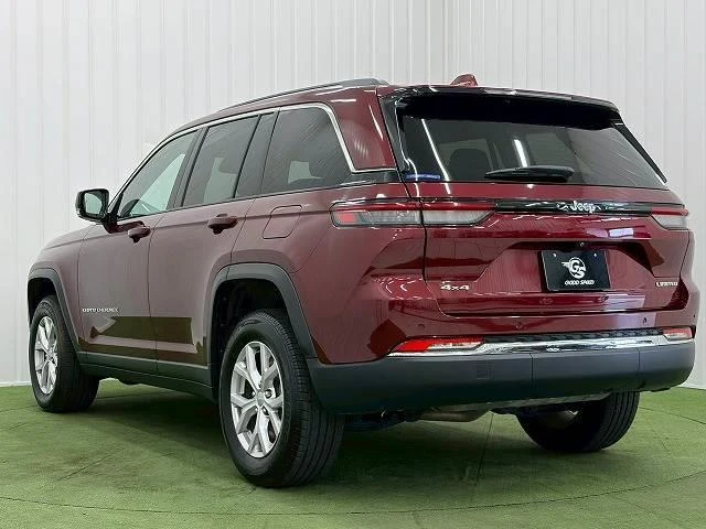 Chrysler JEEP 15