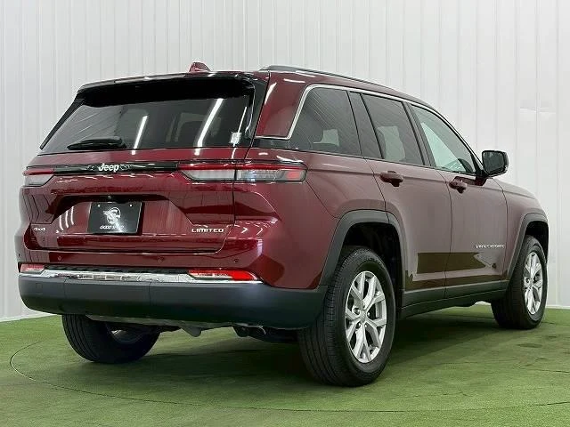 Chrysler JEEP 14