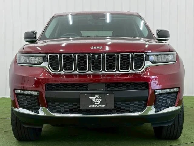 Chrysler JEEP 10