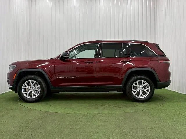 Chrysler JEEP 12