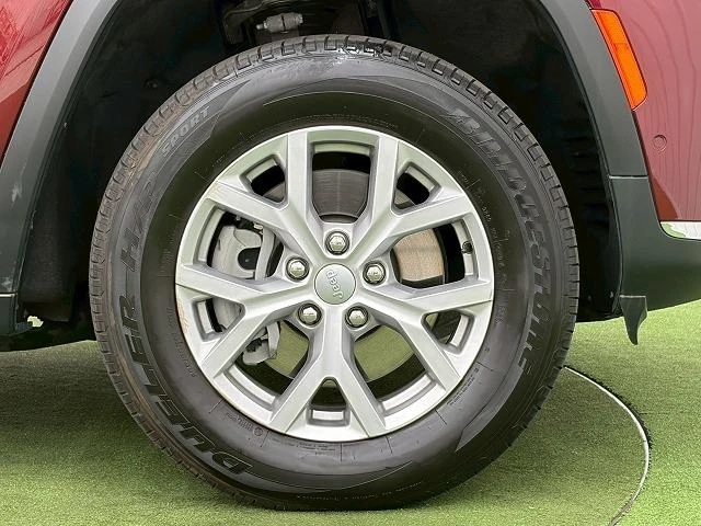 Chrysler JEEP 19