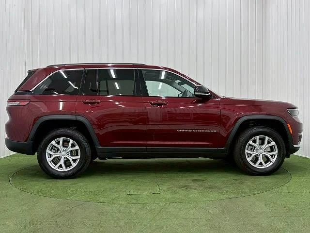 Chrysler JEEP 13
