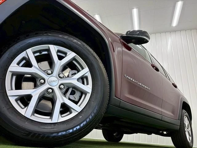 Chrysler JEEP 17