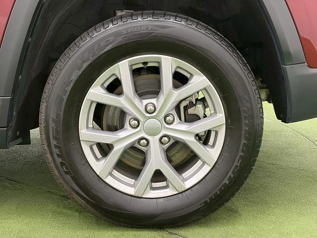 Chrysler JEEP 21