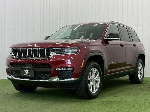 Chrysler JEEP 35