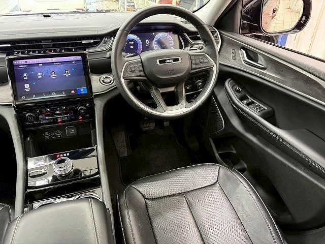 Chrysler JEEP 30