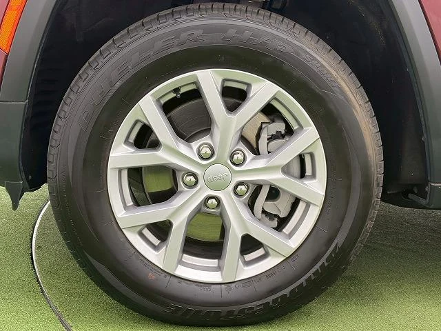 Chrysler JEEP 22
