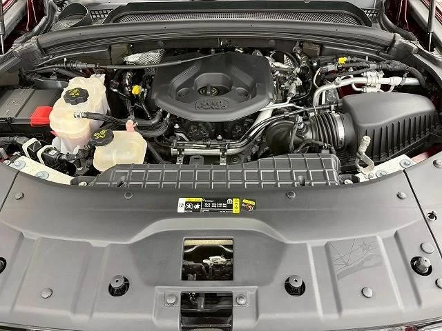 Chrysler JEEP 18
