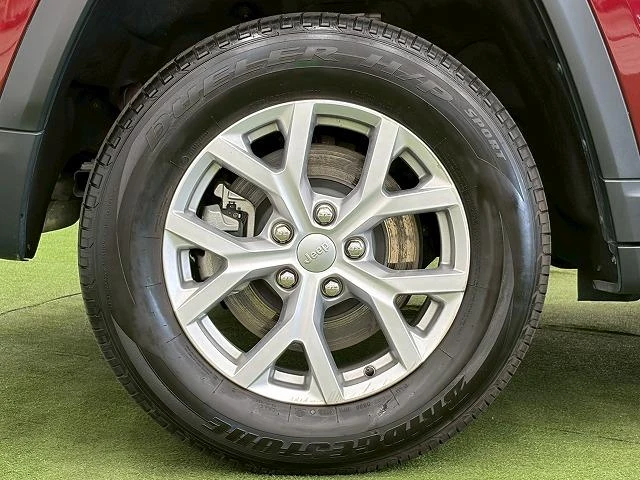 Chrysler JEEP 20