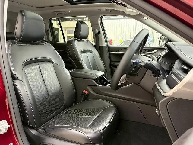 Chrysler JEEP 7