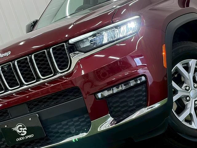 Chrysler JEEP 36