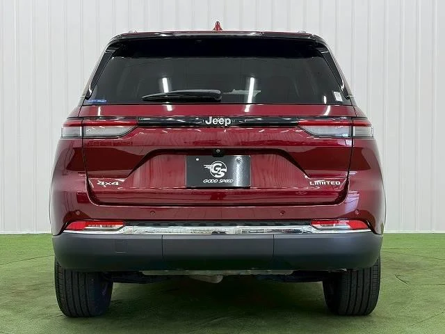 Chrysler JEEP 11