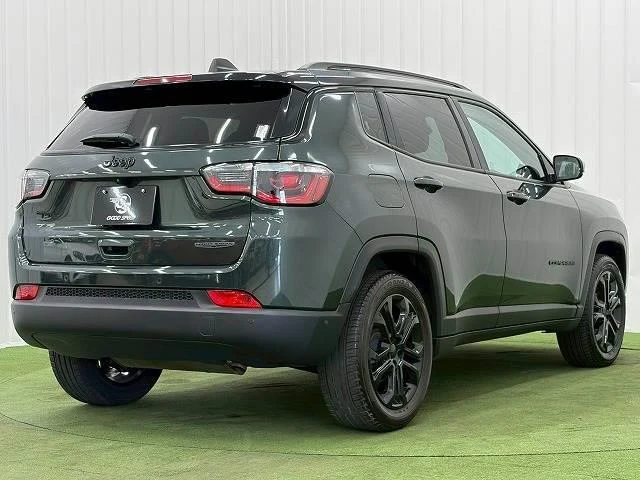 Chrysler JEEP 11