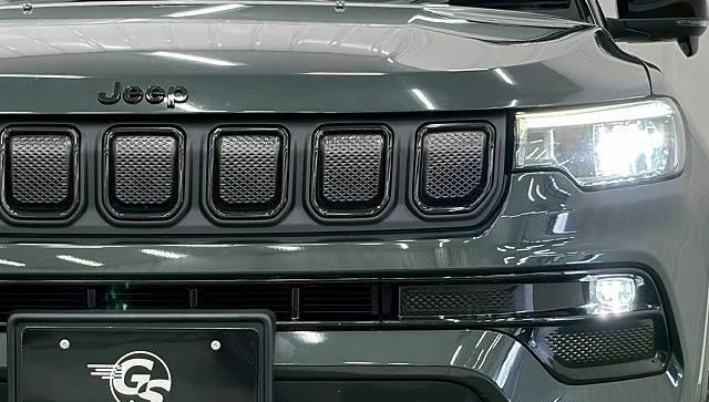 Chrysler JEEP 13