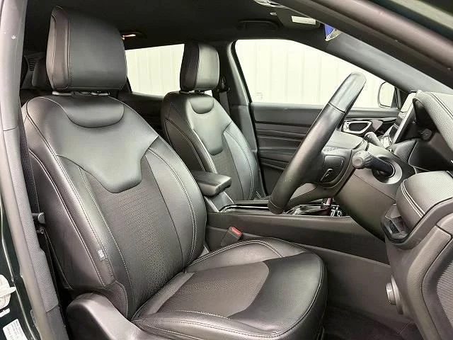 Chrysler JEEP 6
