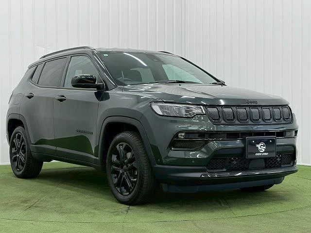 Chrysler JEEP 32