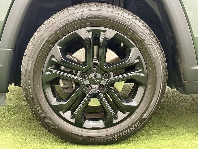 Chrysler JEEP 19