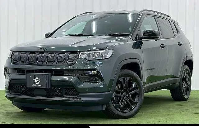 Chrysler JEEP