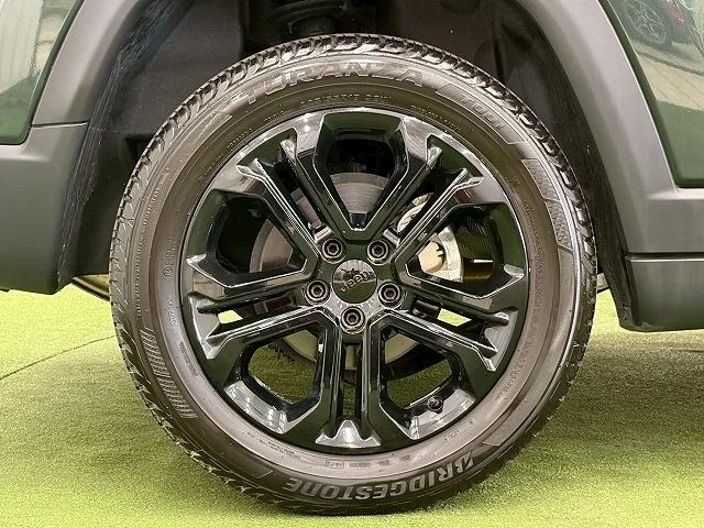 Chrysler JEEP 17