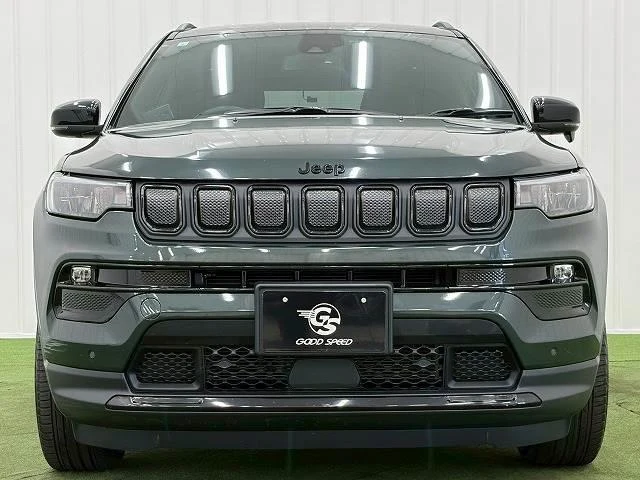 Chrysler JEEP 9