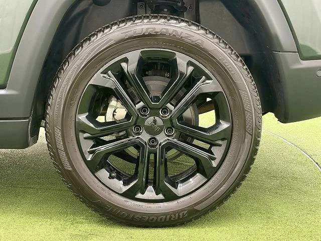 Chrysler JEEP 18