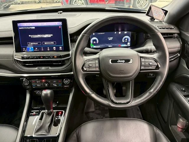 Chrysler JEEP 30