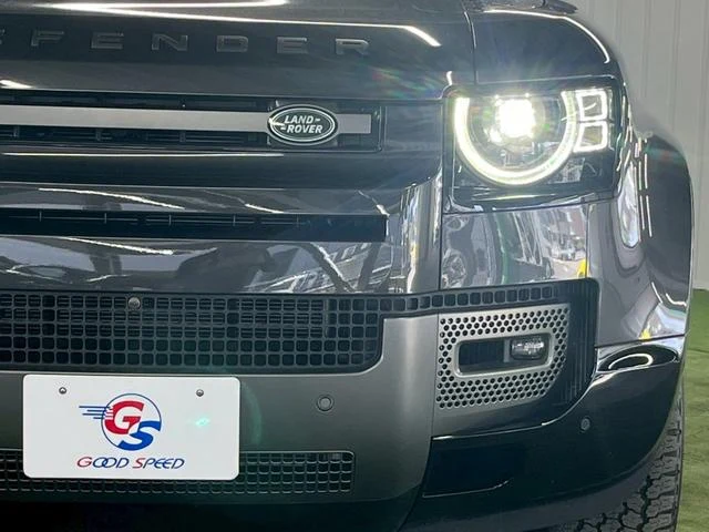Land Rover DEFENDER 75