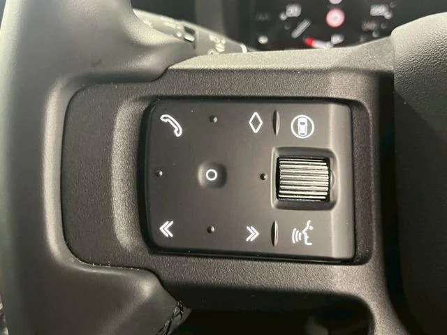 Land Rover DEFENDER 47