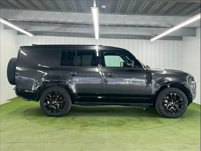 Land Rover DEFENDER 14
