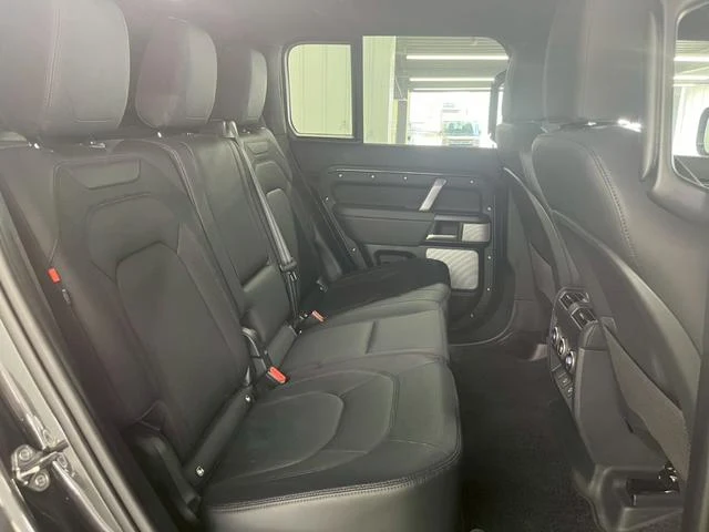 Land Rover DEFENDER 56