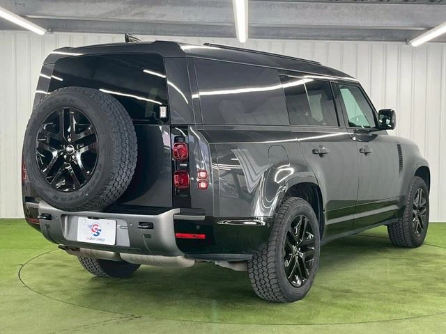 Land Rover DEFENDER 64