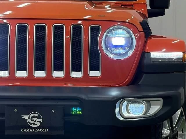 Chrysler JEEP 17