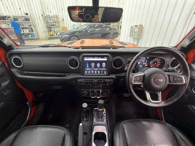 Chrysler JEEP 29