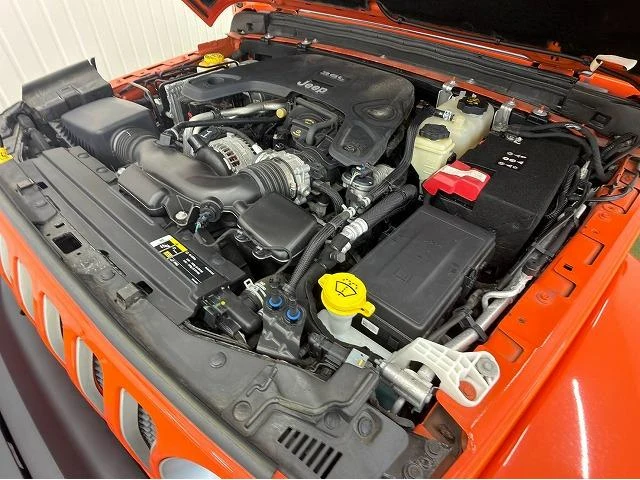 Chrysler JEEP 71