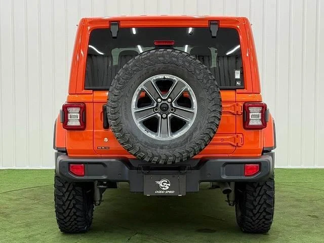 Chrysler JEEP 13