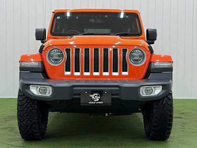 Chrysler JEEP 12
