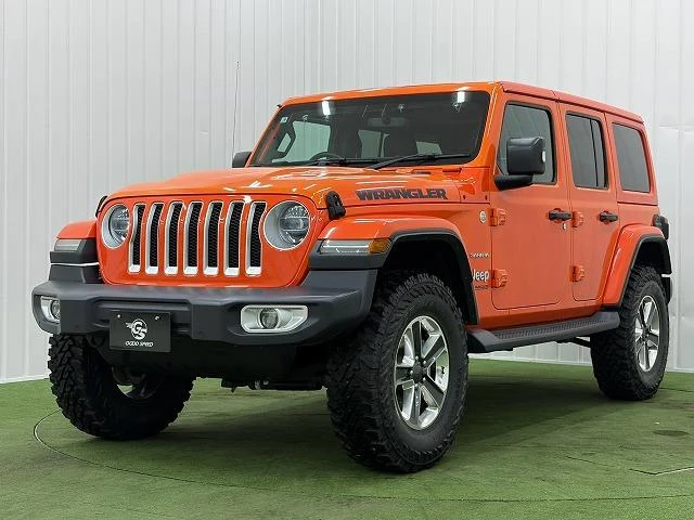 Chrysler JEEP 33