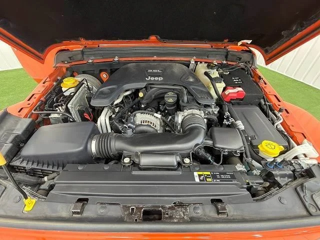 Chrysler JEEP 11