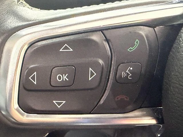 Chrysler JEEP 40